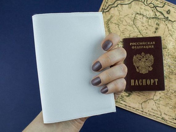 прописка в Нижневартовске